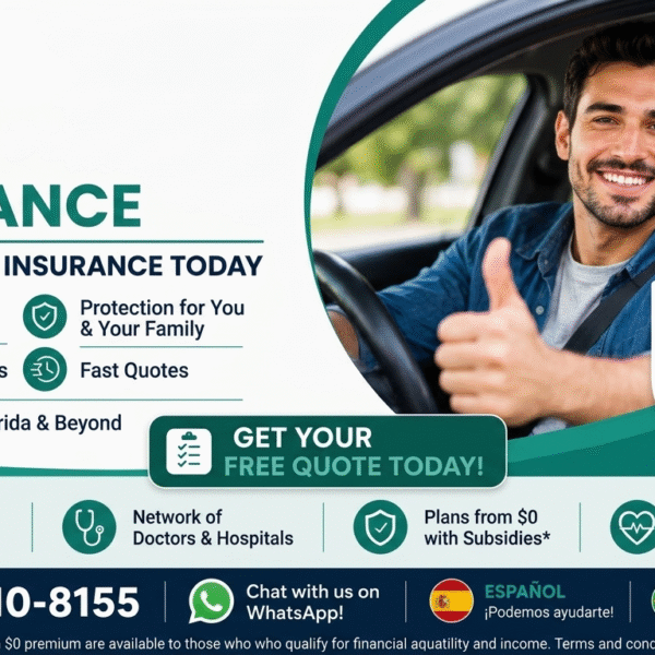 Auto Insurance for New Drivers