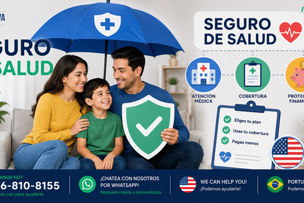 Cómo Funciona un Seguro de Salud
