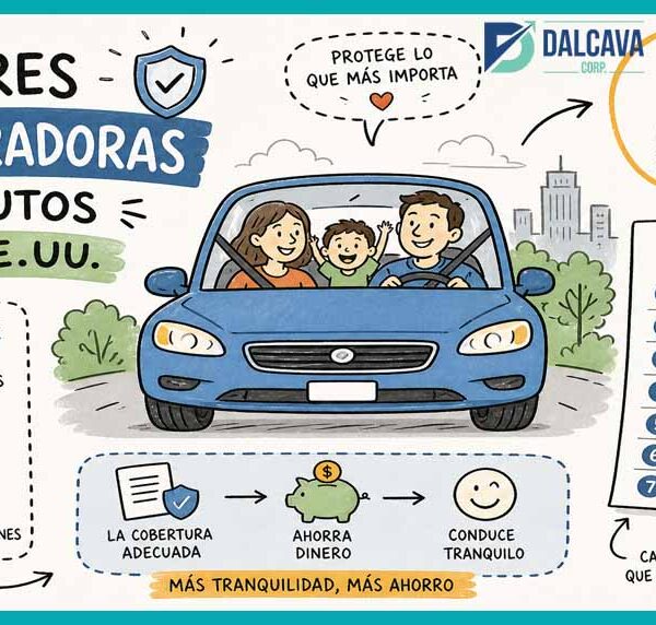Cuales son las mejores aseguradoras de autos