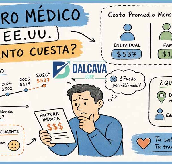 Cuánto Cuesta un Seguro Médico
