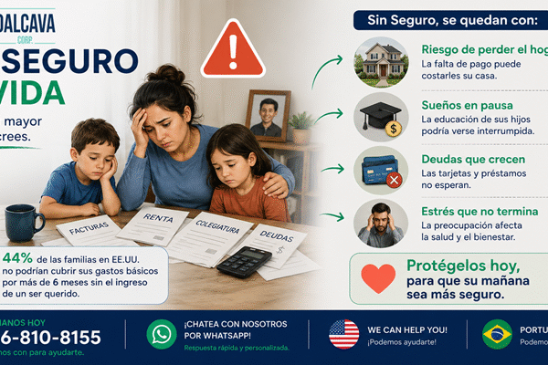 seguro de vida
