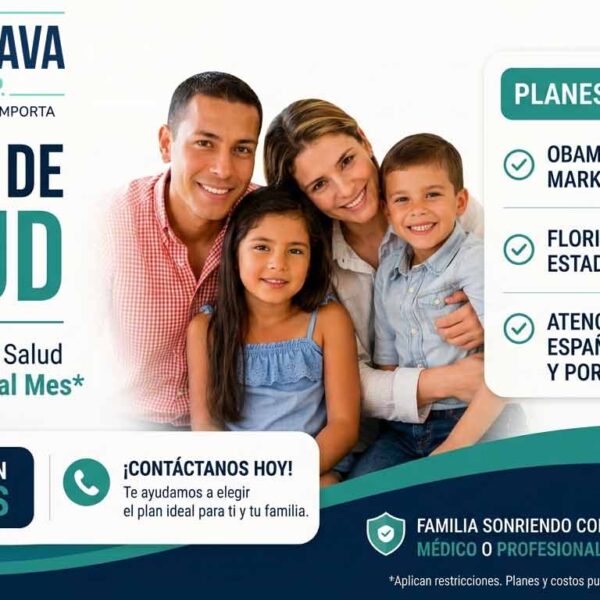 Seguro de Salud Económico en Florida