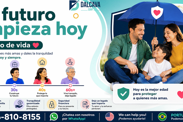 a qué edad conviene comprar un seguro de vida