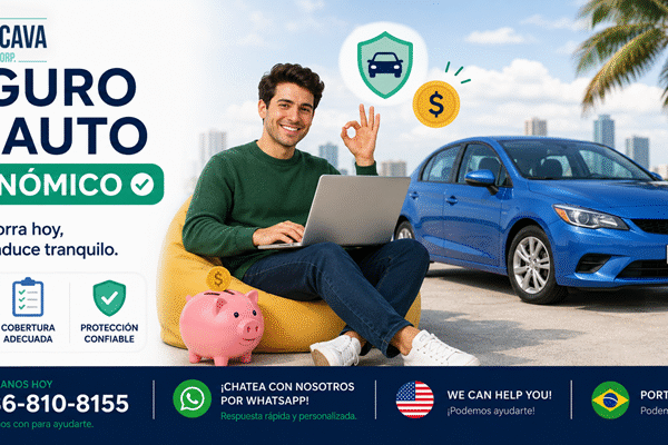 cómo encontrar un seguro de auto económico en florida