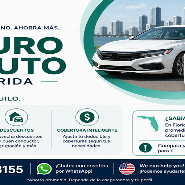 Cómo reducir el costo de su seguro de auto