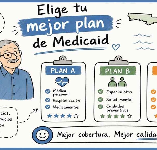 cual es el mejor plan de medicaid en florida