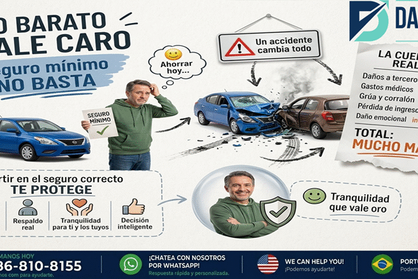 Seguro Mínimo