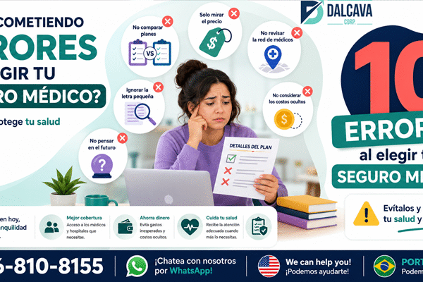seguro medico
