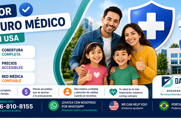 mejores seguros médicos