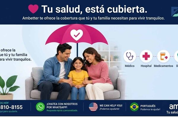 que cubre el seguro ambetter