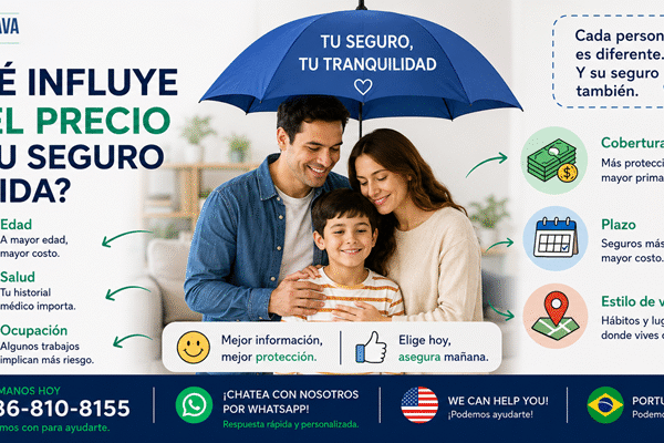 precio de un seguro de vida