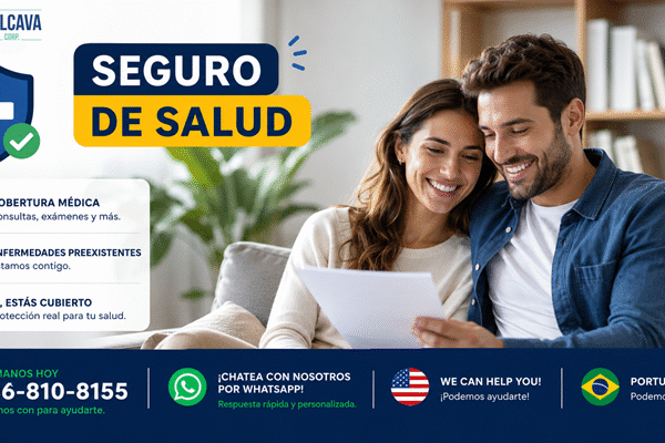 Seguros de Salud Cubren Enfermedades Preexistentes