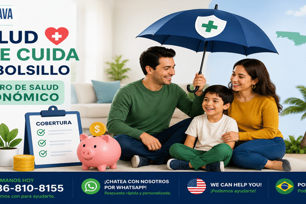 Seguro de Salud Económico