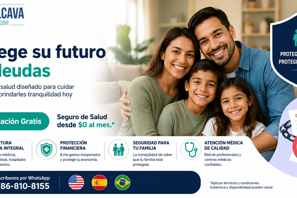 Qué seguro de vida conviene