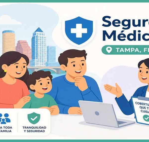 seguros medicos en tampa florida