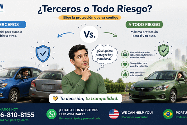 seguro de auto