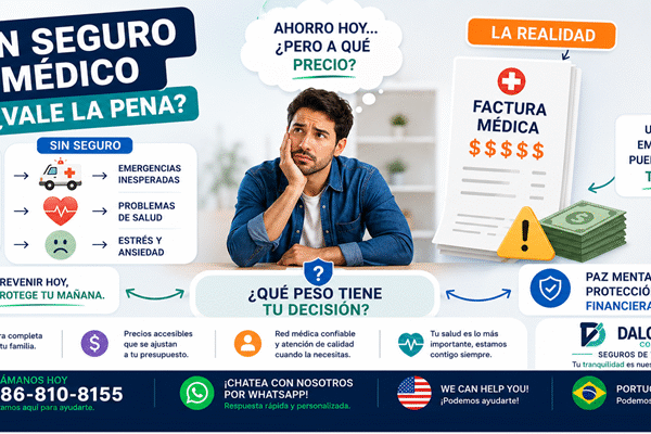 seguro médico